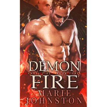 Demon Fire