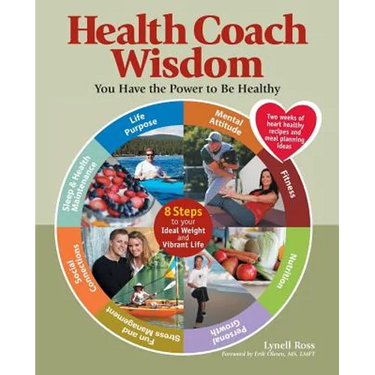 Health Coach Wisdom: You Have the Power to Be Healthy
