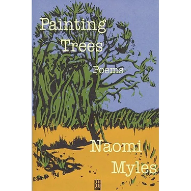 Painting Trees