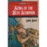 Sting of the Blue Scorpion: The Adventures of Peter the Brazen, Volume 6