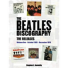 The Beatles Discography - The Releases: Volume One - October 1961 - December 1970