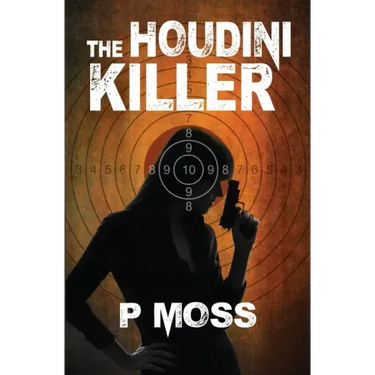 The Houdini Killer