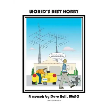 World's Best Hobby