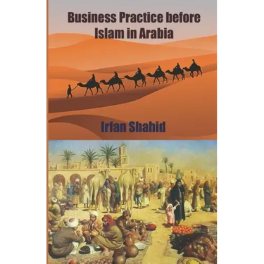 Business Practice before Islam in Arabia