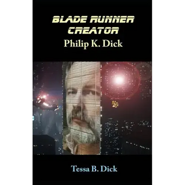 Blade Runner Creator Philip K. Dick