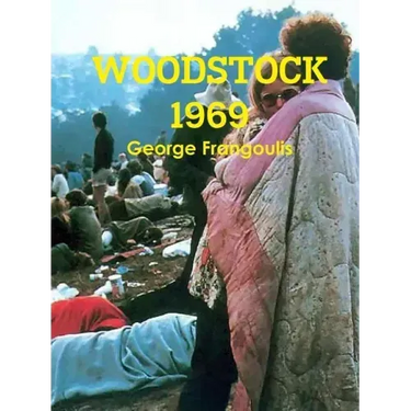 Woodstock 1969