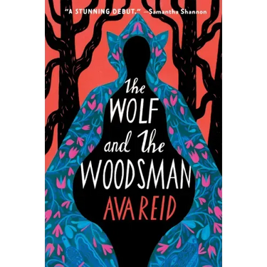 The Wolf and the Woodsman