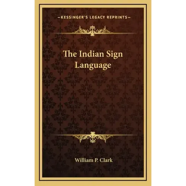 The Indian Sign Language