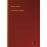 Geometrical Analysis