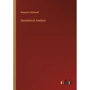 Geometrical Analysis