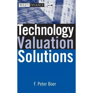 Technology Valuation Solutions