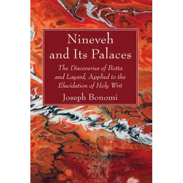 Nineveh and Its Palaces