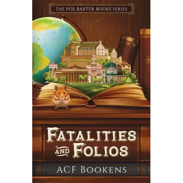 Fatalities And Folios