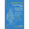 SUMMARY OF of Programming the Brain: Educational Neuroscience Perspective: Pedagogical Practices and Study Skills for Enhanced Learning and Metacognit