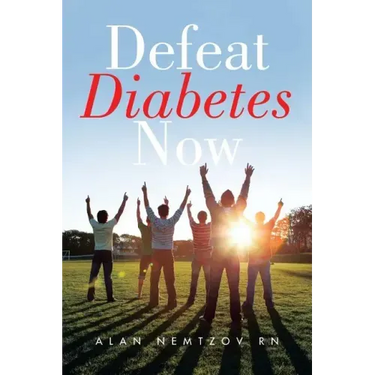 Defeat Diabetes Now