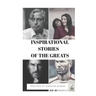 Inspirational Stories of the Greats: Motivational and Inspirational Book for Teenagers, Students, Kidsboys Girls