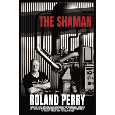 The Shaman