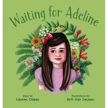 Waiting for Adeline