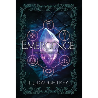 Emergence: The Orbit Stone Saga 1