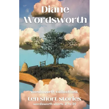 Ten Short Stories: Wordsworth Shorts 21 - 30