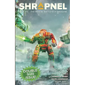 BattleTech: Shrapnel, Issue #10 (The Official BattleTech Magazine)