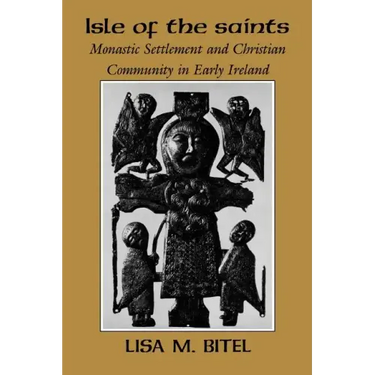 Isle of the Saints