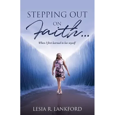 "Stepping Out on Faith...": When I first learned to luv myself
