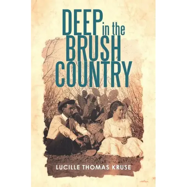 Deep in the Brush Country