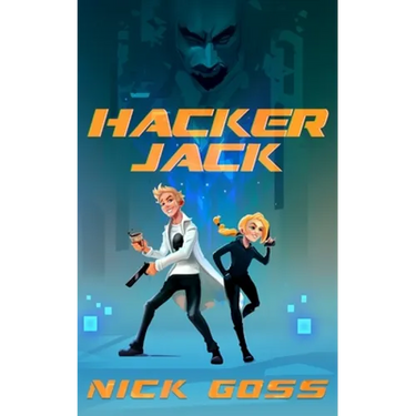 Hacker Jack