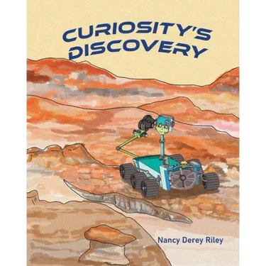 Curiosity's Discovery