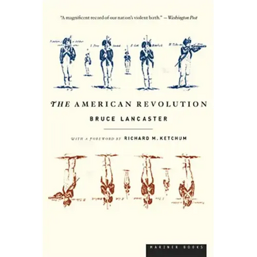 The American Revolution