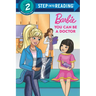 You Can Be a Doctor (Barbie)