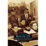 Route 15: The Road to Hartford