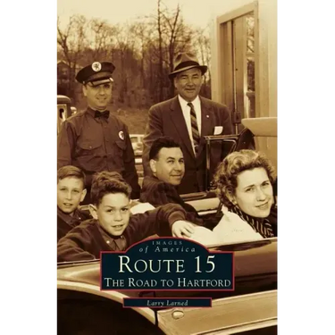 Route 15: The Road to Hartford