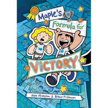 Maple's Formula for Victory