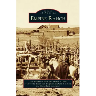 Empire Ranch