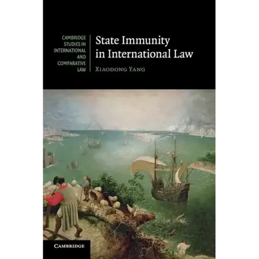 State Immunity in International Law