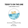 Teddy's on the Line: A Little Annette Adventure