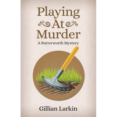 Playing At Murder