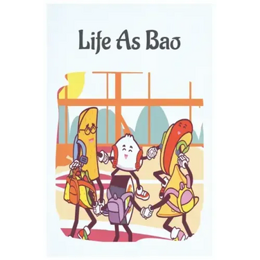 Life As BAO