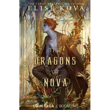 The Dragons of Nova