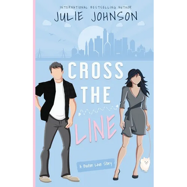 Cross the Line