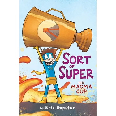 The Magma Cup