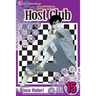 Ouran High School Host Club, Vol. 15