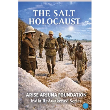 The Salt Holocaust