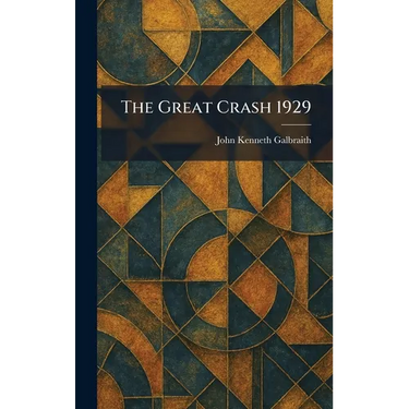 The Great Crash 1929