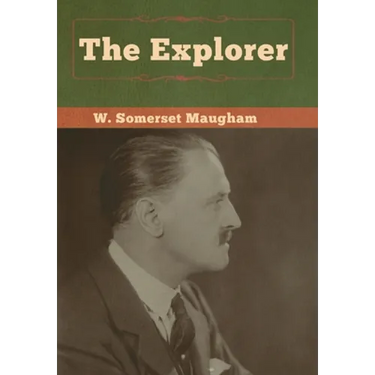The Explorer
