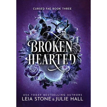 Broken Hearted