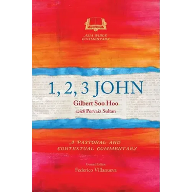 1, 2, 3 John