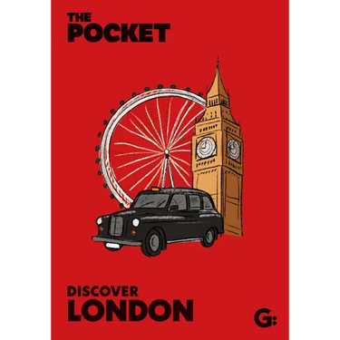 The Pocket Discover London